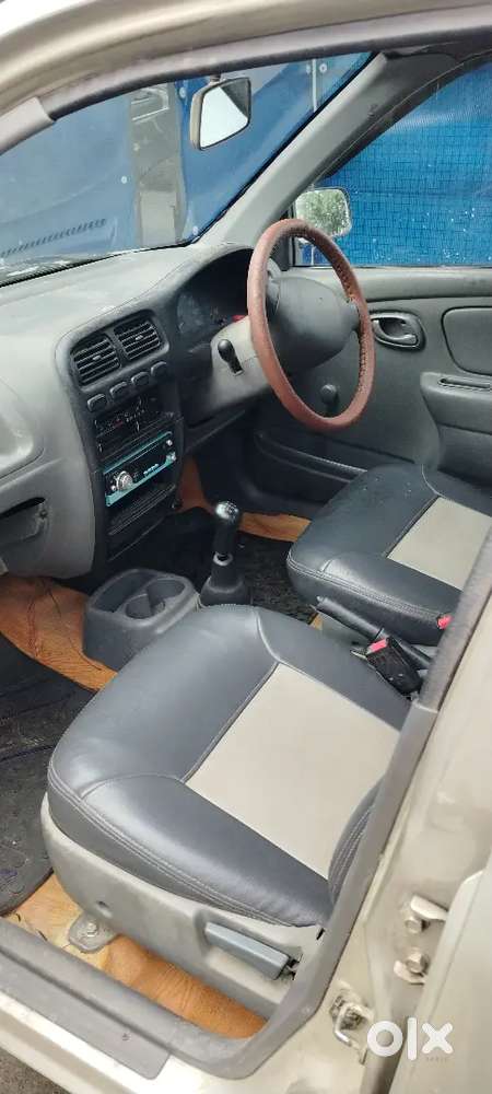 Maruti Suzuki Alto 2004