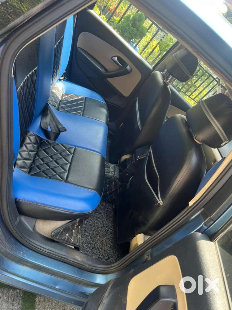 Volkswagen Ameo 2017 Petrol Good Condition