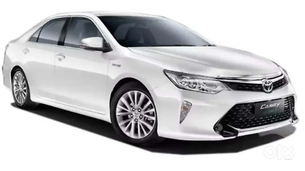 Toyota Camry 2015 Petrol 70000 Km Driven Excellent Condition