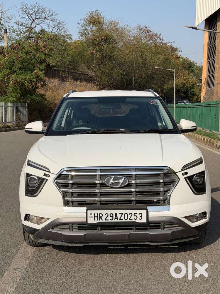 Hyundai Creta 1.6 Vtvt S, 2022, Petrol
