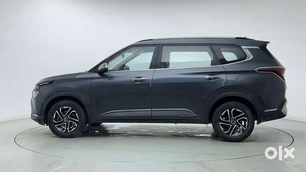 Kia Carens 1.4 Prestige Plus Turbo 7 Str, 2023, Petrol