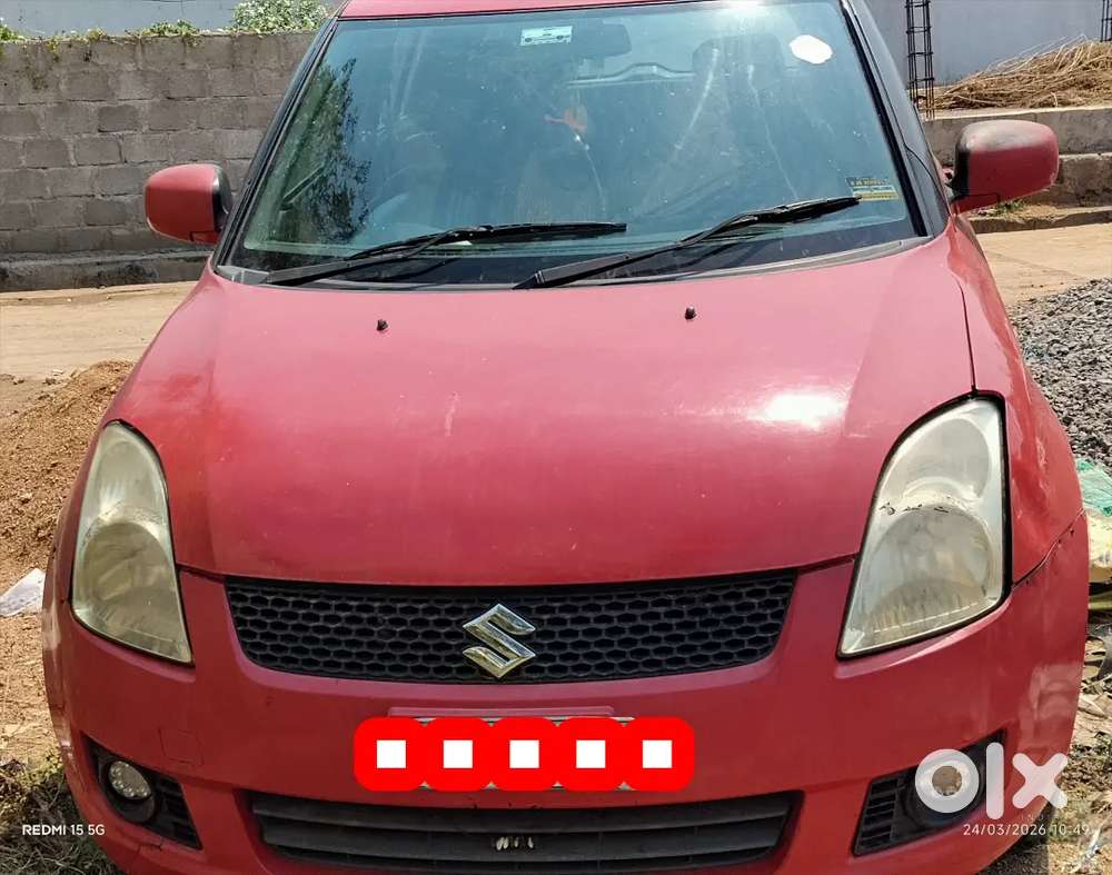 Well Mented And Good Condition Fitness Complete 2031validity