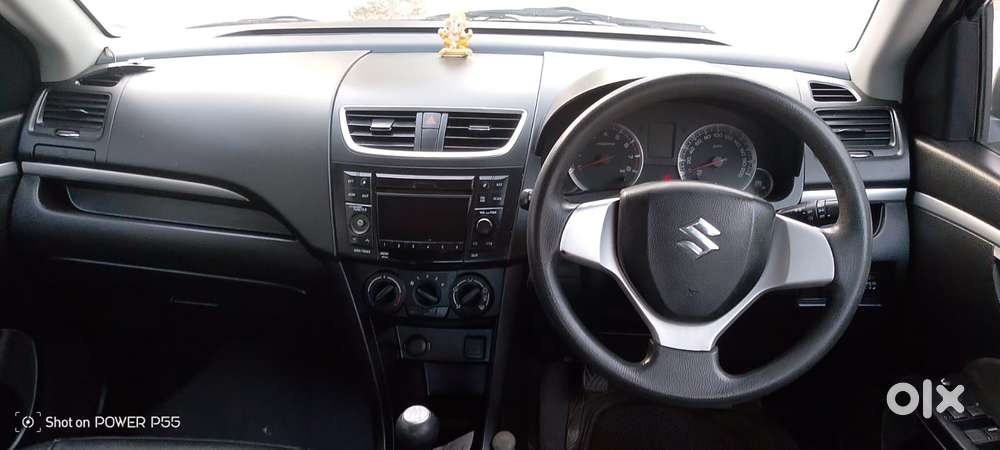 Maruti Suzuki Swift 2004-2010 Vxi Bsiii, 2011, Petrol