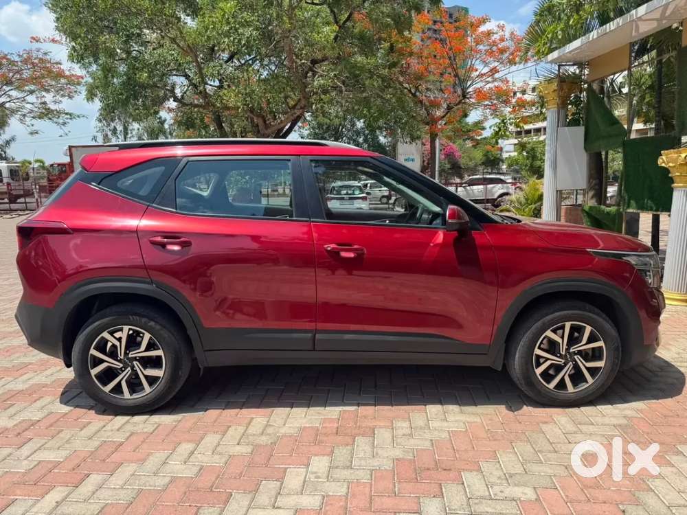 Kia Seltos Htk D, 2022, Diesel
