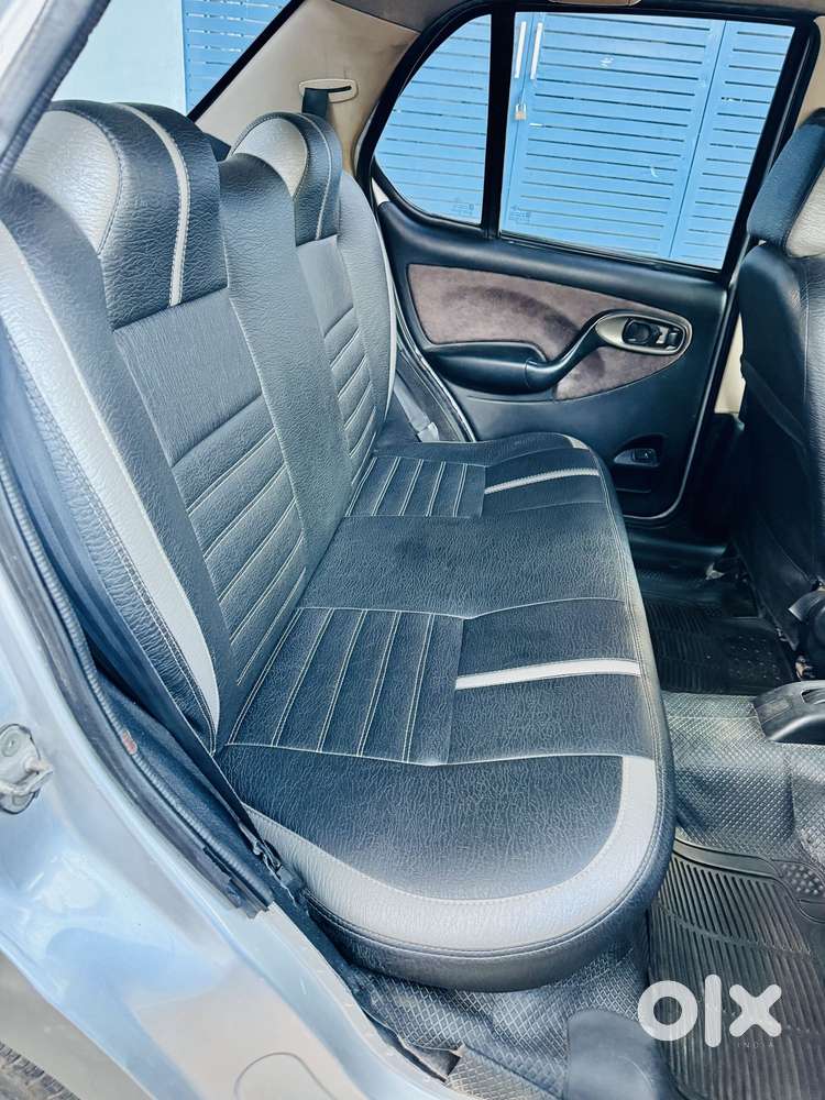 Tata Indigo Cs Lx Tdi, 2015, Diesel