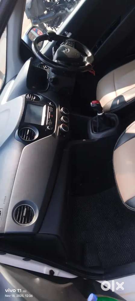 Hyundai Grand I10 2018 Diesel 65 Km Driven