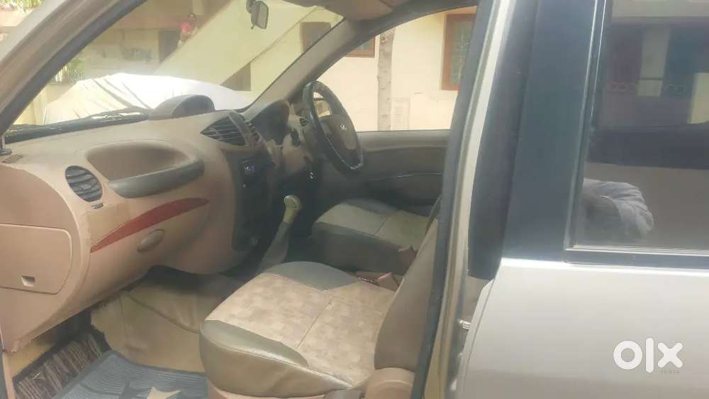Mahindra Xylo 2009 Diesel Manual