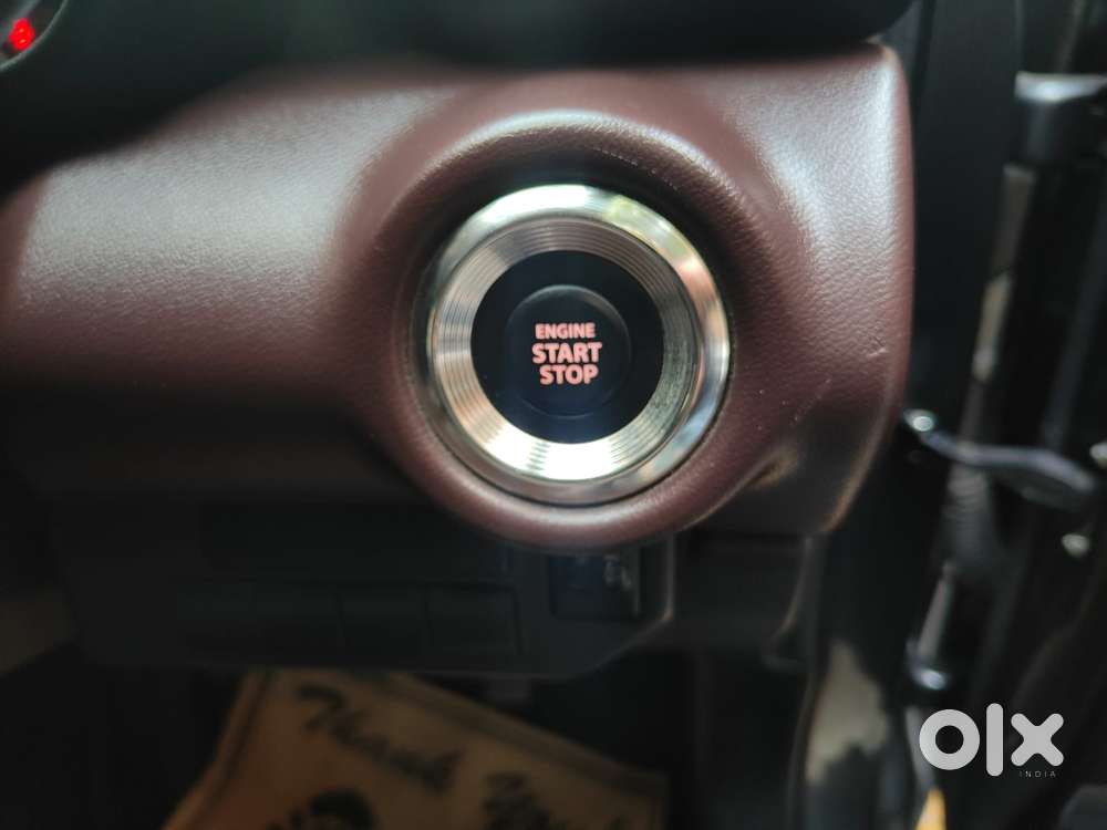 Maruti Suzuki Grand Vitara 1.5 Delta Cng, 2024, Cng & Hybrids