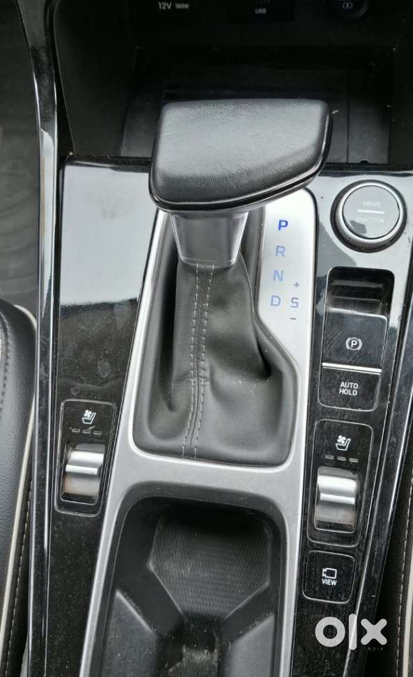 Hyundai Creta Sx(o) At, 2022, Diesel