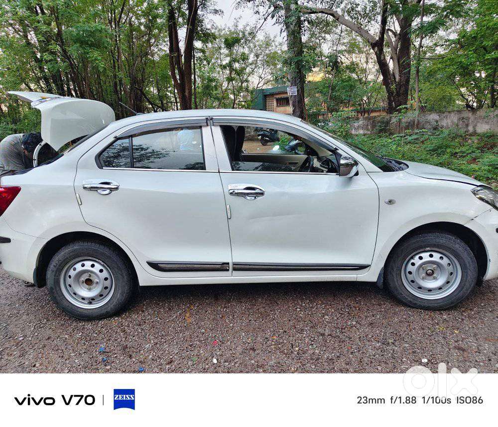 Maruti Suzuki Swift Dzire Lxi Option, 2024, Cng & Hybrids