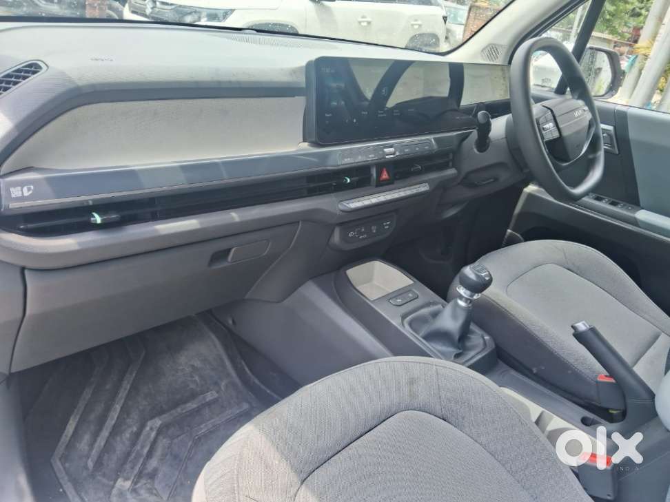 Kia Syros Htk Plus Turbo, 2025, Petrol