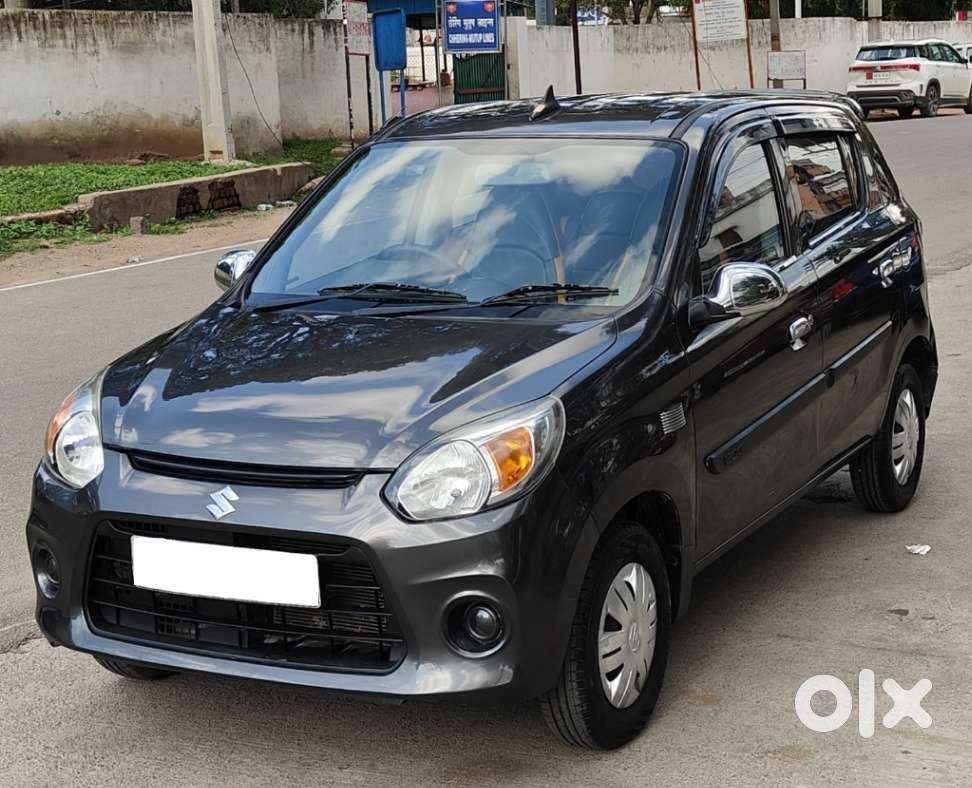 Maruti Suzuki Alto 800 Lxi, 2016, Petrol