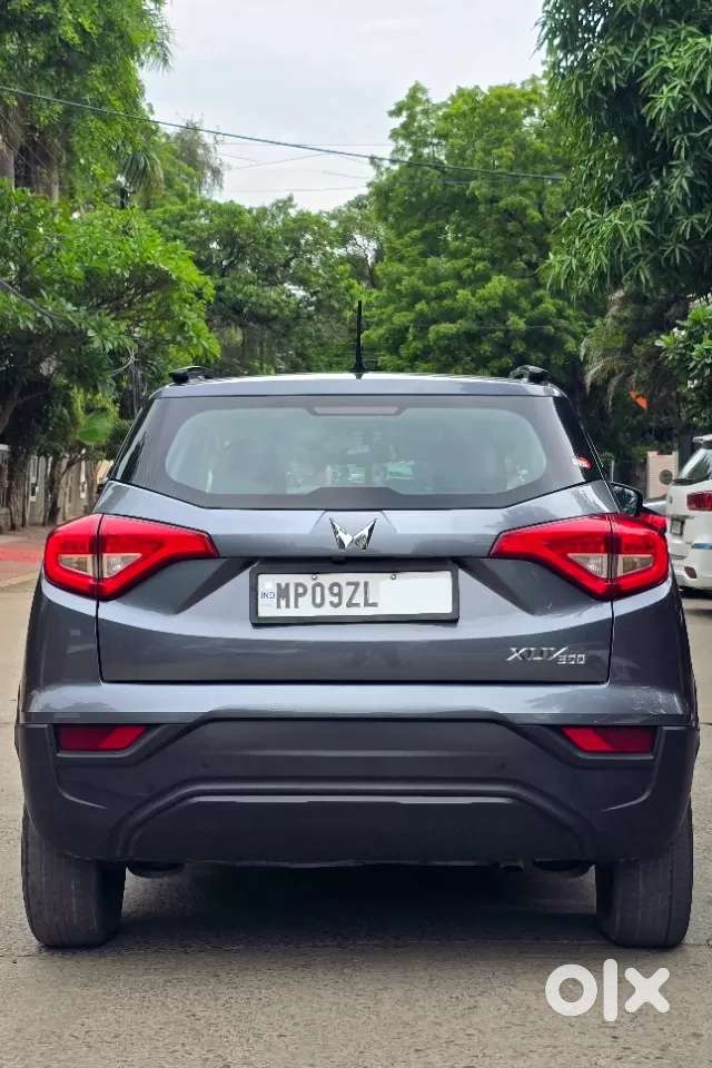 Mahindra Xuv300 W6 Diesel, 2023, Diesel