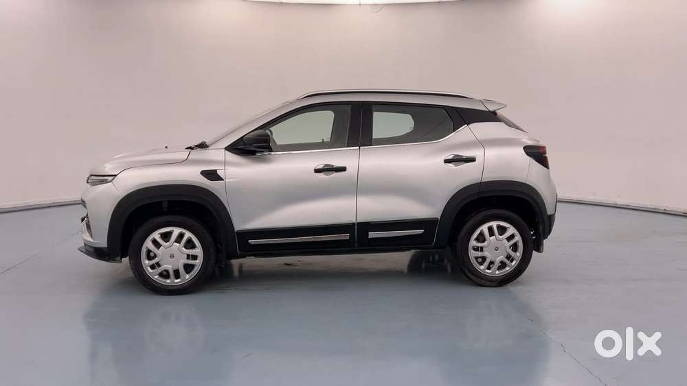Renault Kiger Rxe, 2022, Petrol