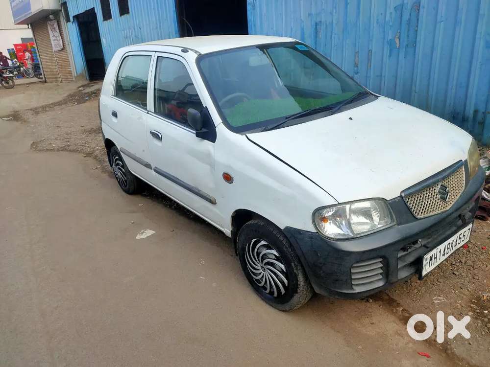 Maruti Suzuki Alto 2008