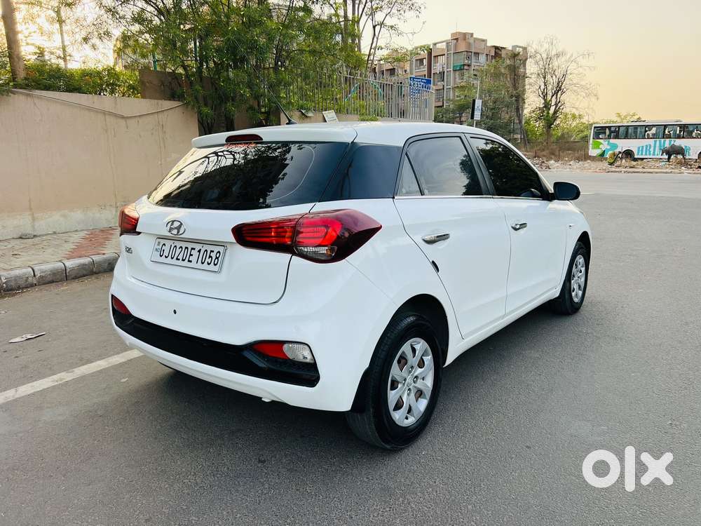 Hyundai I20 Magna Plus, 2020, Petrol