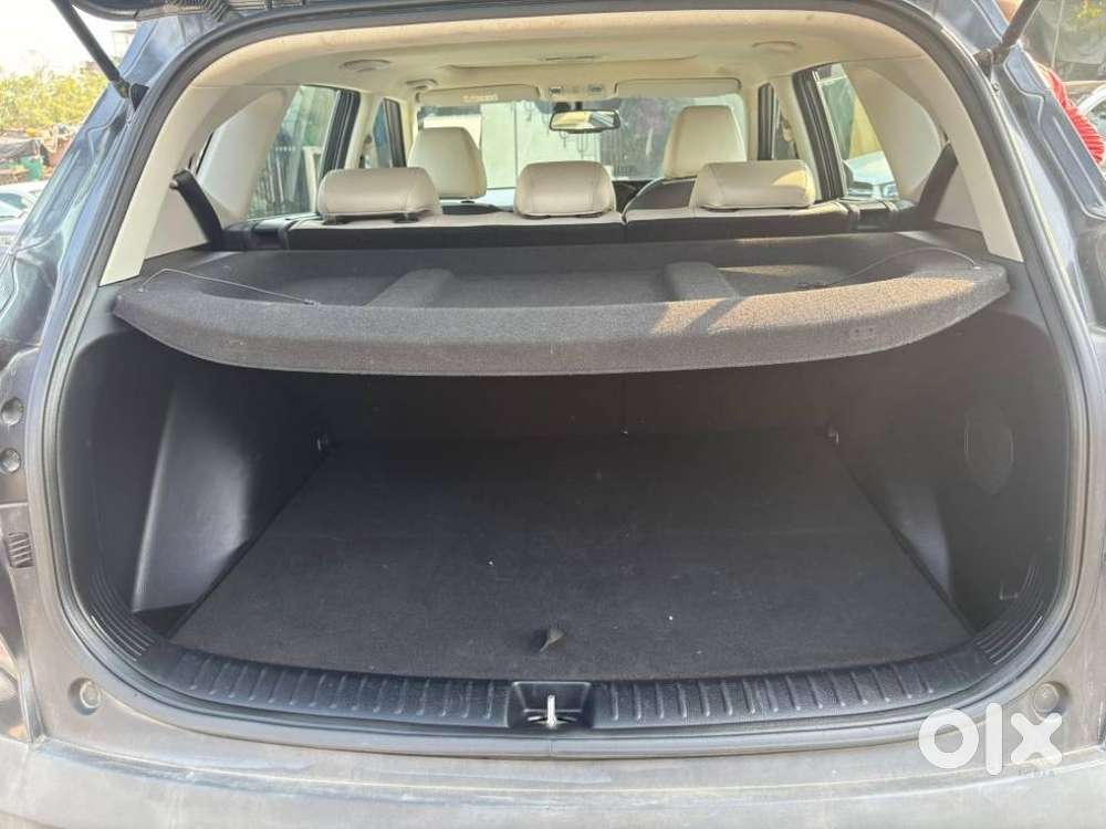 Kia Seltos Gtx Plus, 2020, Petrol