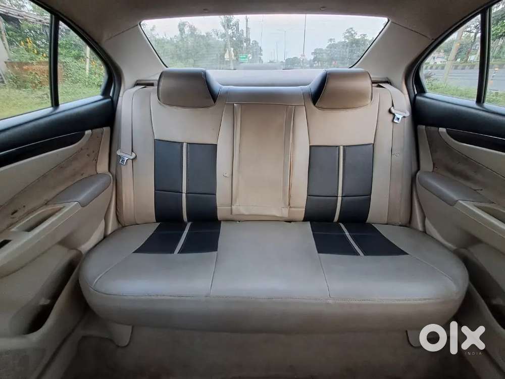 Maruti Suzuki Ciaz Vdi 2015