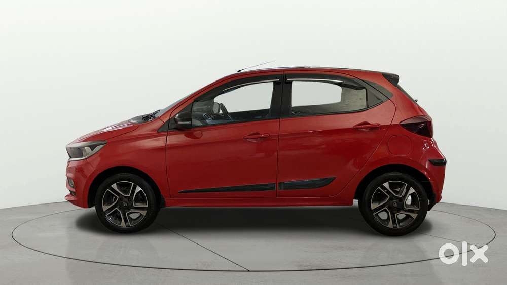 Tata Tiago Xza Plus, 2020, Petrol