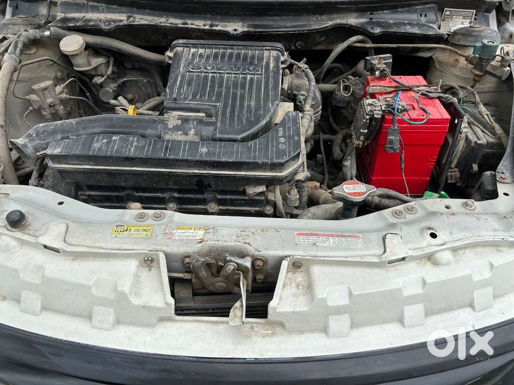 Maruti Suzuki Dzire 2017 Cng & Hybrids 75000 Km Driven