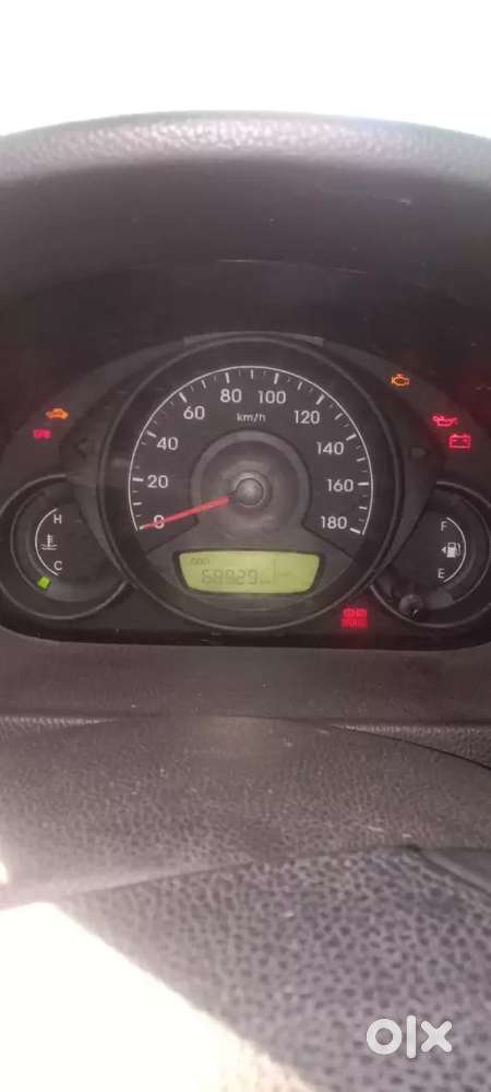 Hyundai Eon 2015 Petrol 69000 Km Driven