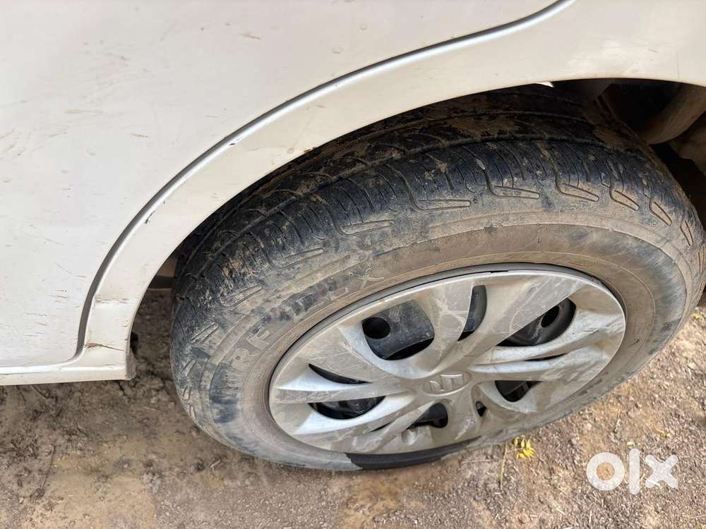 2018 Wagonr Cng 105000 Km