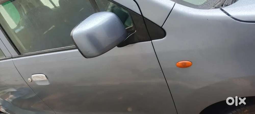 Maruti Suzuki Wagon R 2012 Variant
