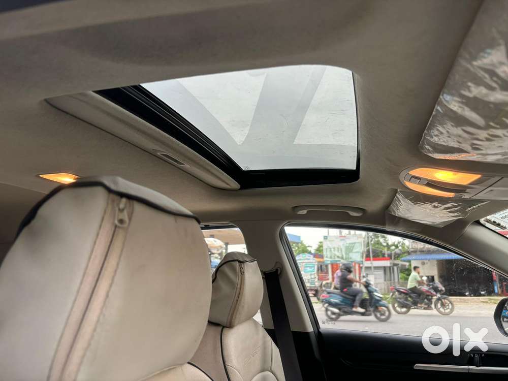 Kia Sonet Gtx Plus Turbo Imt, 2022, Petrol