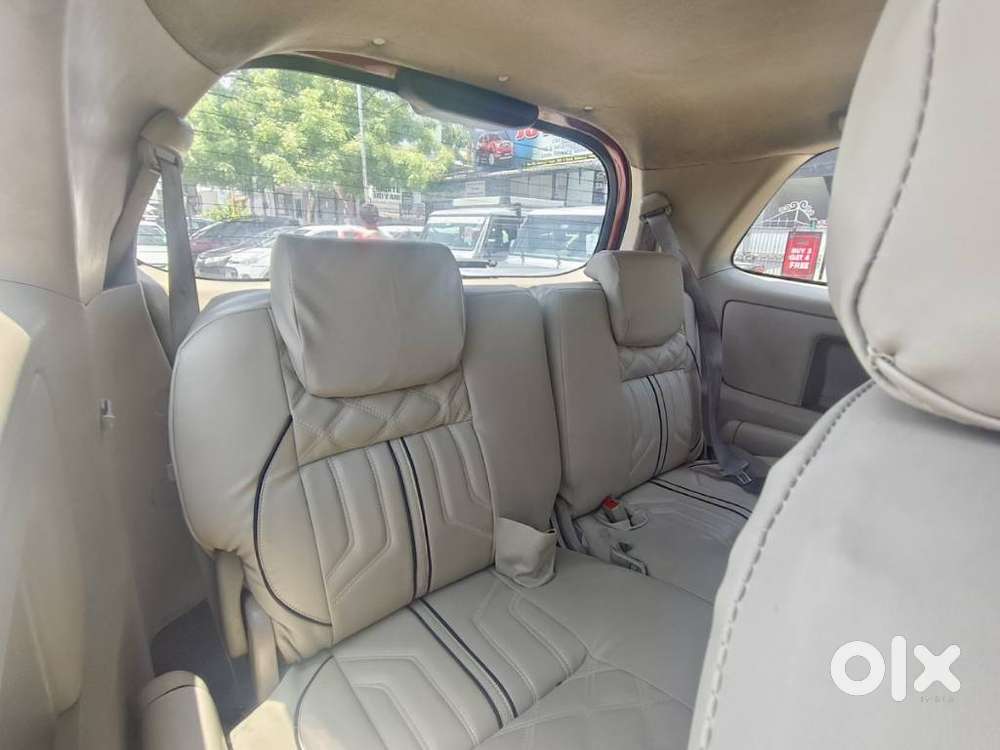 Toyota Innova 2.5 V 7 Str, 2007, Diesel