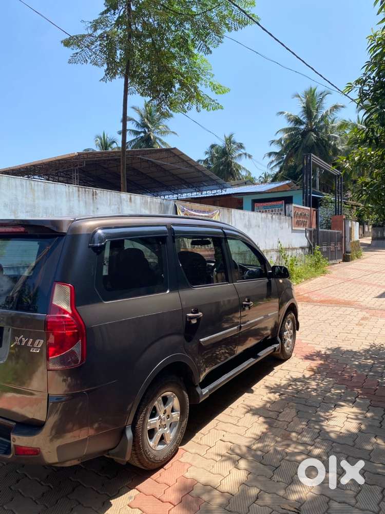 Mahindra Xylo