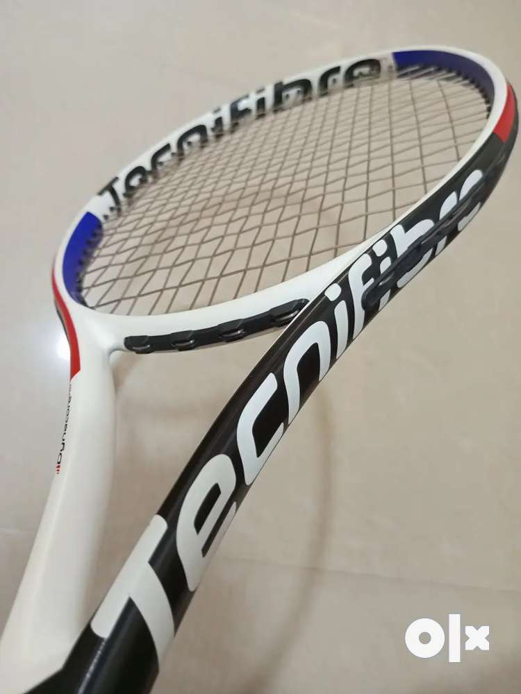 Tennis racket/racquet Tecnifibre TFight 305 XTC raquet Sports