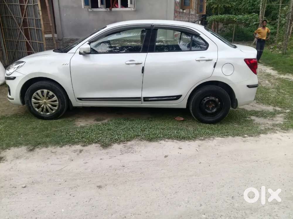 Maruti Suzuki Dzire 1.2 2018