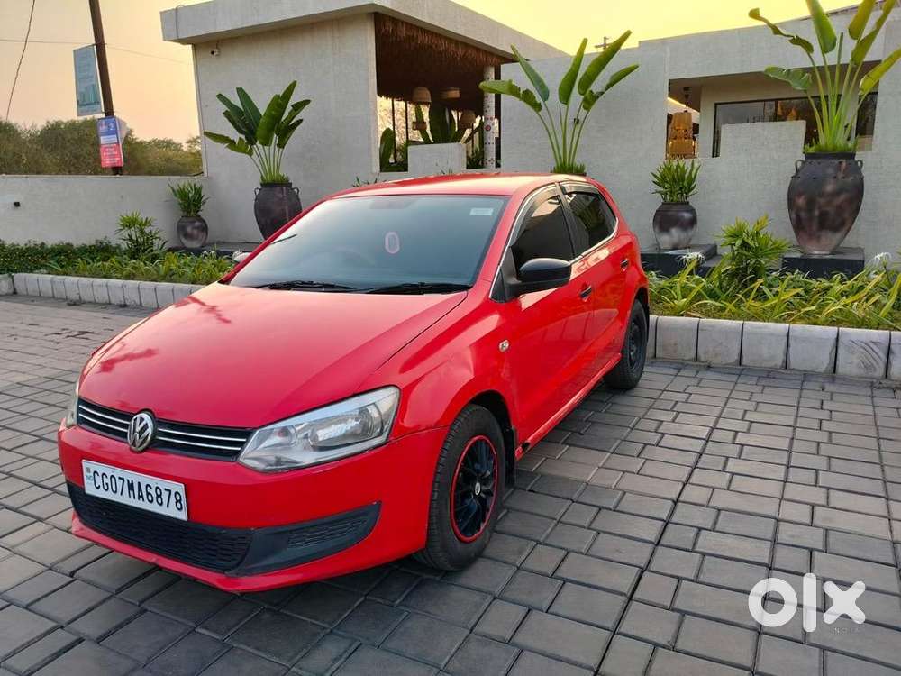 Volkswagen Polo 2011 Diesel Well Maintained