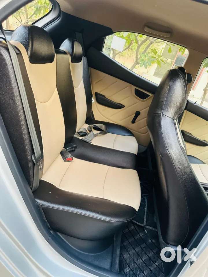 Hyundai Eon D-lite +, 2014, Petrol