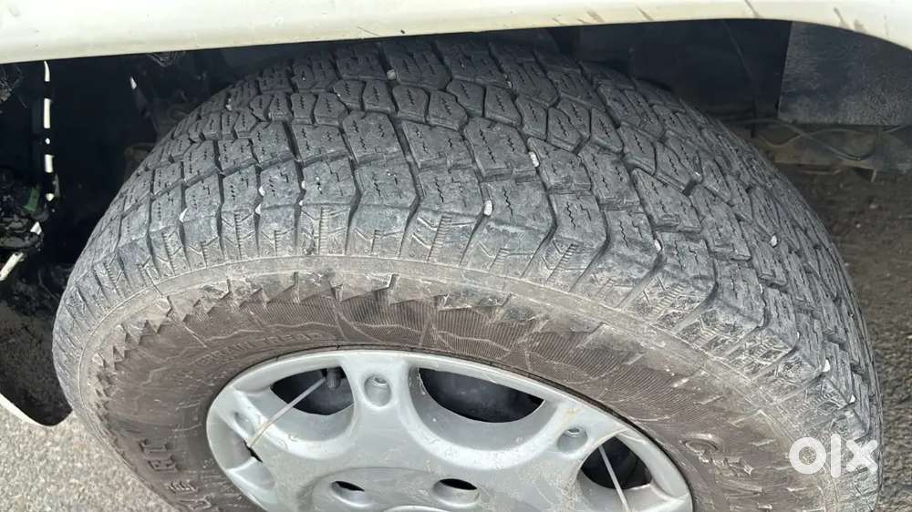 Mahindra Bolero 2018 Zlx Diesel Manual