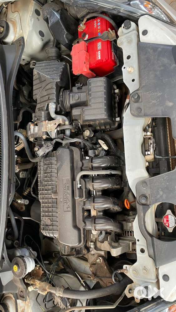 Honda Brio Petrol Manual 2015
