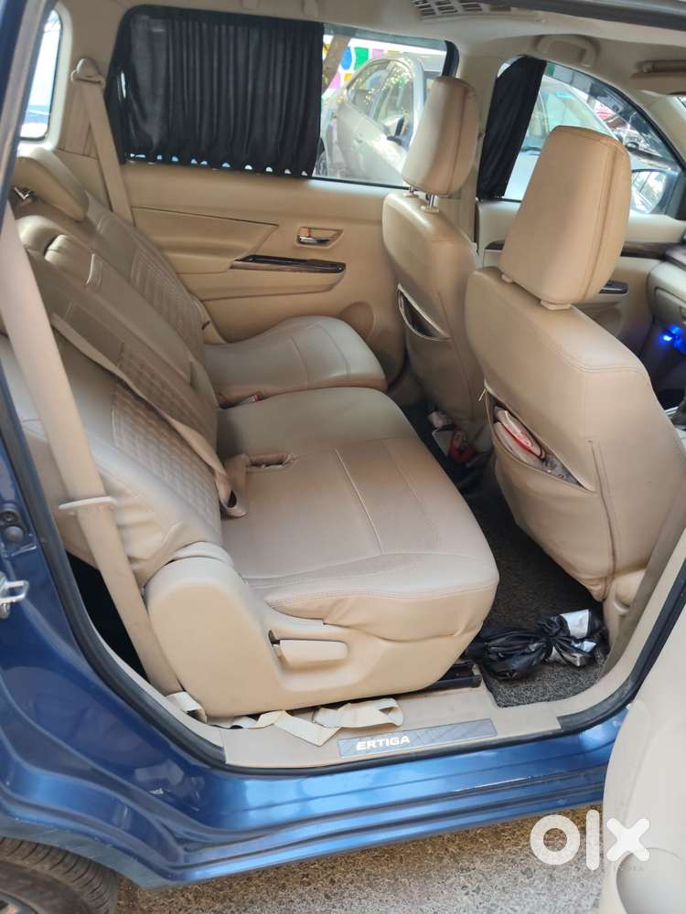 Maruti Suzuki Ertiga Vxi (o) Cng, 2021, Cng & Hybrids