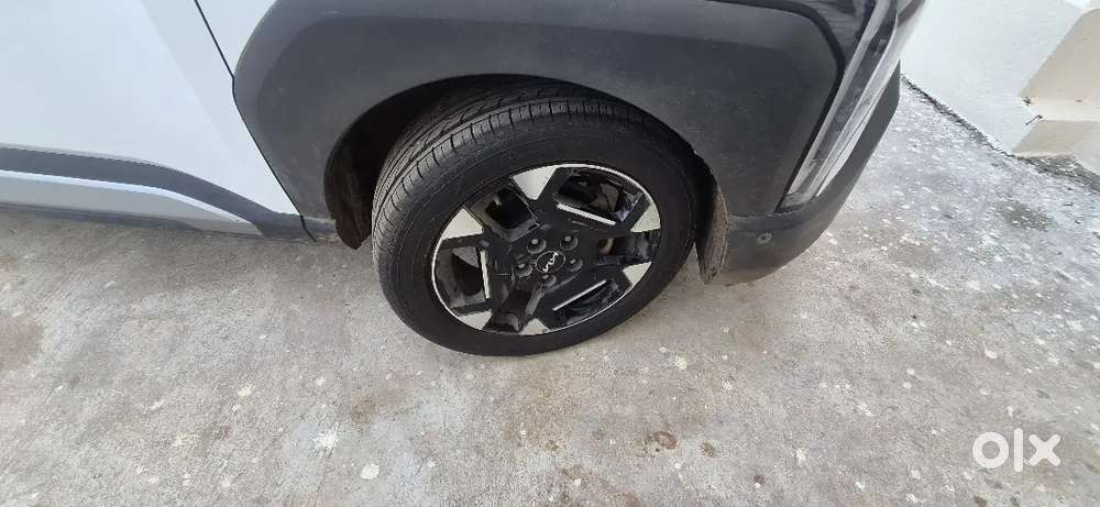 Kia Syros Diesel 2025 Htx Plus