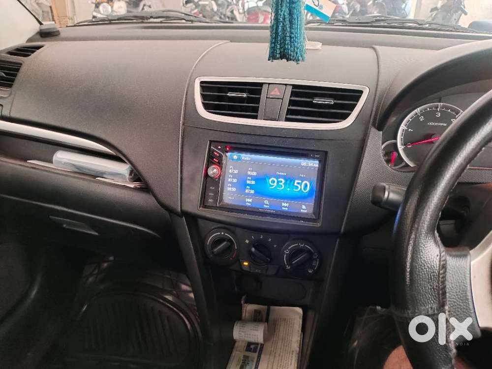 Single Lady Driven Fancy No With Total 9 Well Maintained