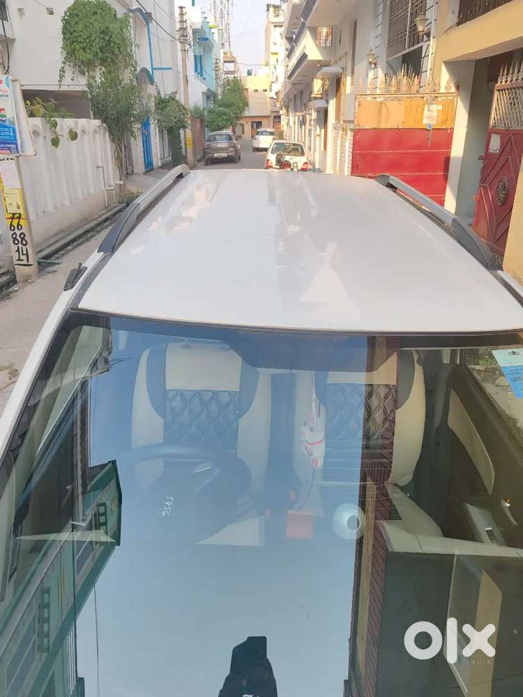 Maruti Suzuki Wagon R 2016 Petrol 6570 Km Driven