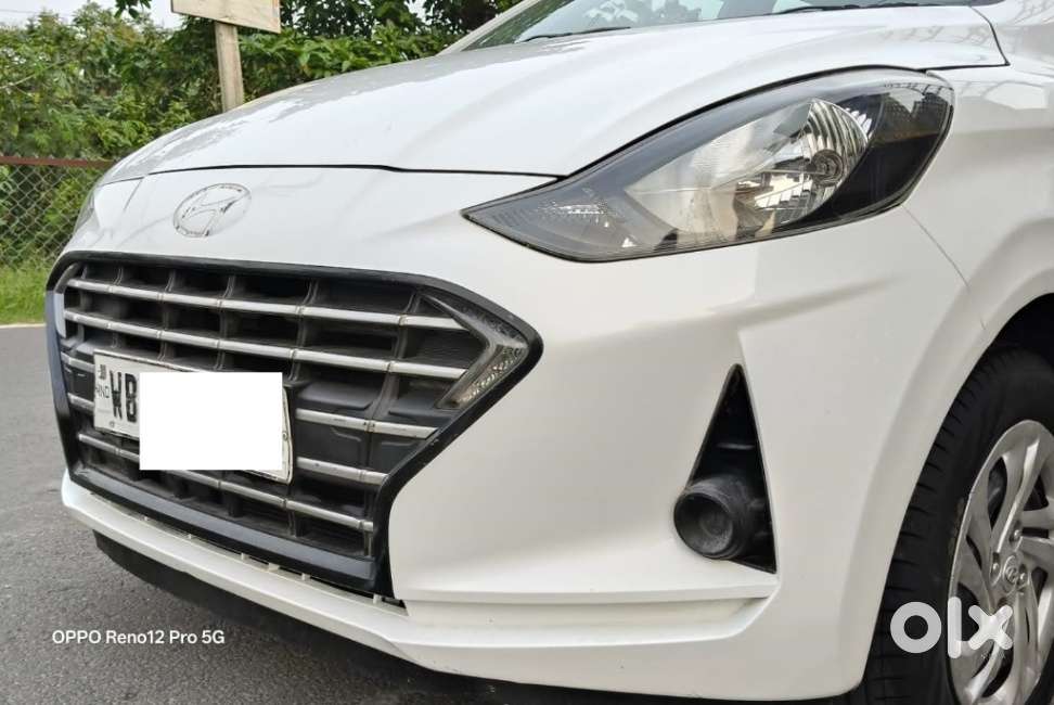 Hyundai Grand I10 Nios Magna 1.2 Kappa Vtvt, 2021, Petrol