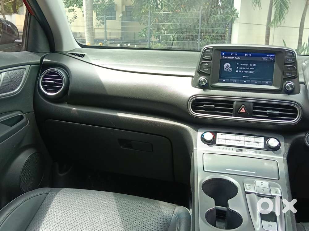 Hyundai Kona Electric Premium, 2023, Electric