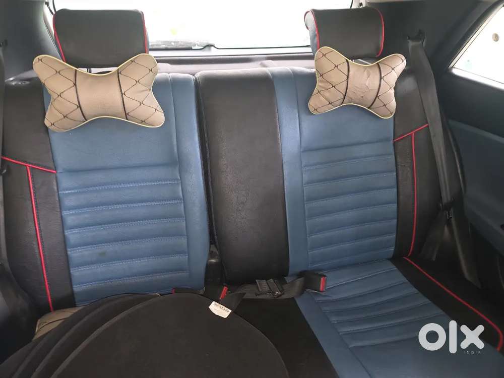 Hyundai I20 Active Crdi Sxo