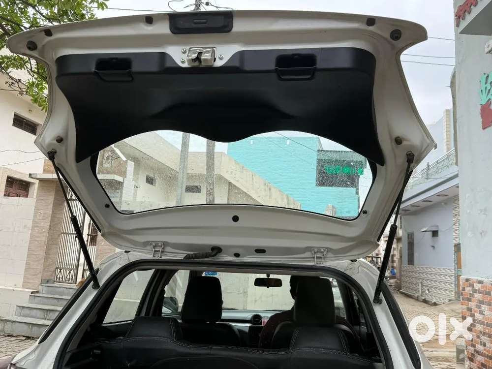 Swift 2023 Cng After Market