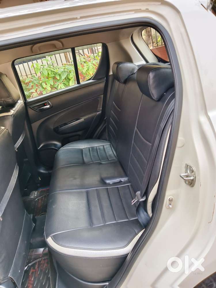 Maruti Suzuki Swift Ddis Zdi, 2013, Diesel