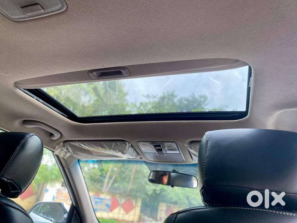 Hyundai Creta 1.6 Sx Automatic, 2019, Petrol