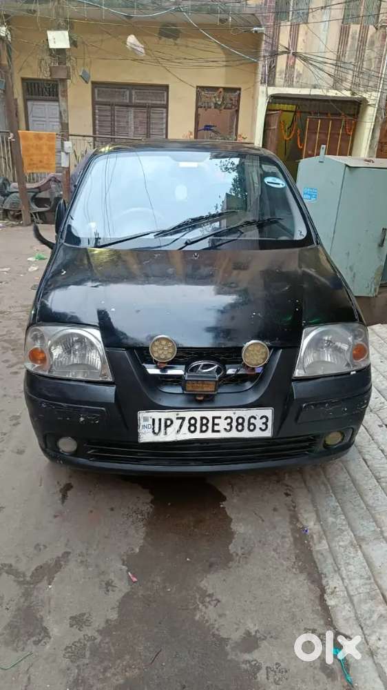 Hyundai Santro Xing 2006