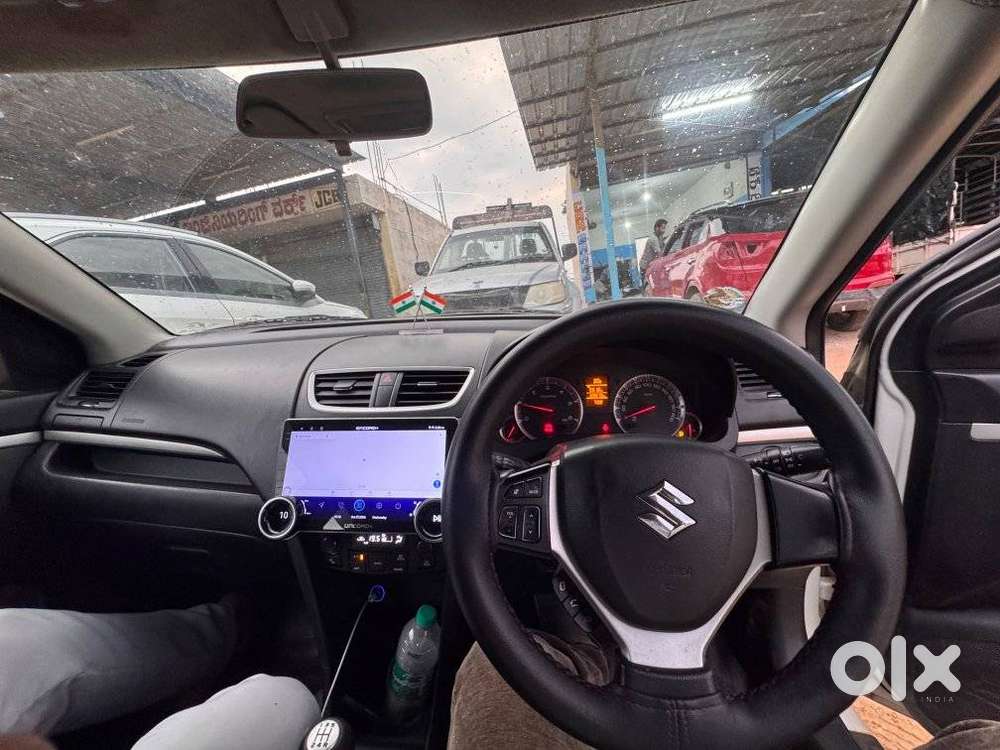 Maruti Suzuki Swift Zdi, 2015, Diesel