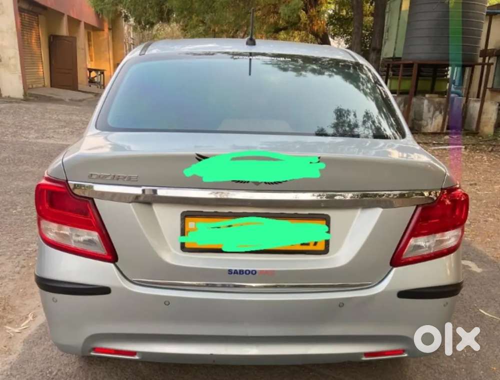 Maruti Suzuki Dzire 2023 Petrol Good Condition 695000