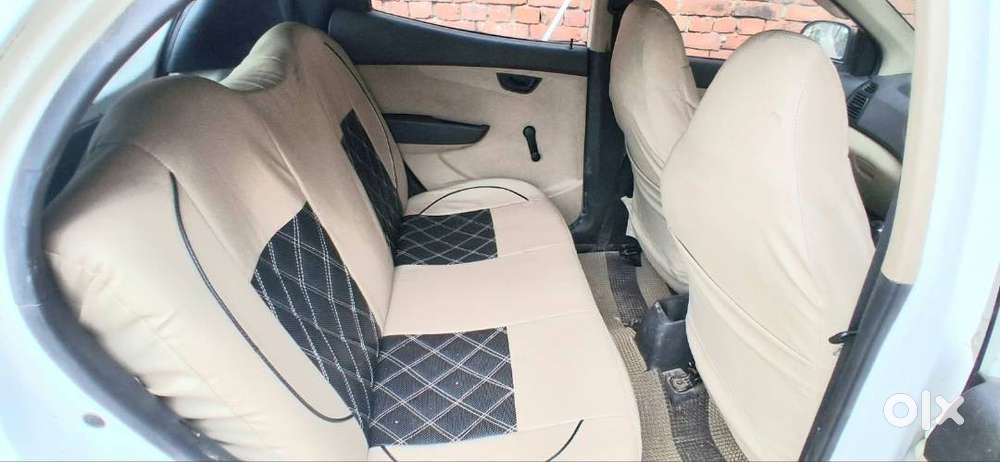 Hyundai Eon 2017 Car